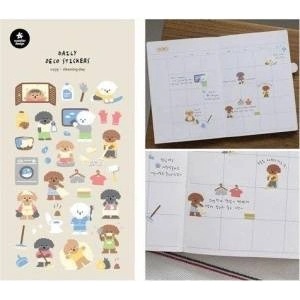 Suatelier Decorative stickers Grand Order