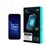 3mk Protection Протектор за iPhone 17 Pro Max - 3mk - 1UP протектор за екран (3 броя) - Прозрачен