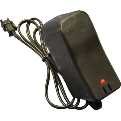 NQD Nabíjačka NiMh/NiCd 4.8V
