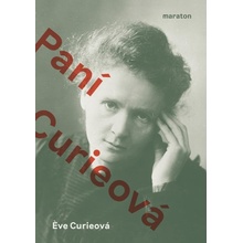 Paní Curieová