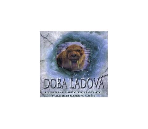 Doba ľadová