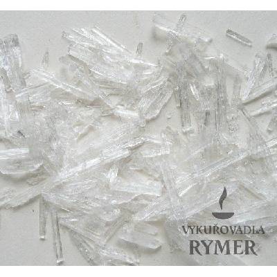 Michael Rymer Vykuřovadla Rymer Mentol krystaly vykuřovadlo 20 g