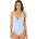 Rip Curl Бански костюм Rip curl Pacific Coast D-DD Full swimsuit - Blue (Sky Blue)