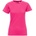 PAYPER runner lady 000465-0028 / Дамска спортна тениска - флуоресцентна фуксия m (000465002805003m)