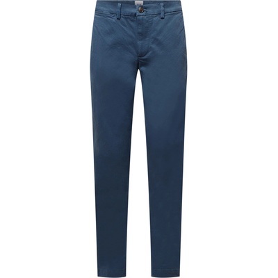 GAP Панталон Chino 'Essential' синьо, размер 31