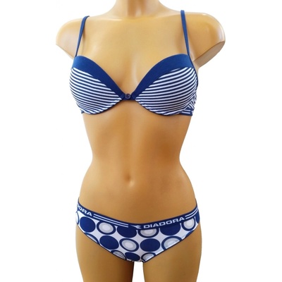 Diadora 9082 dámská souprava modrá – Hledejceny.cz