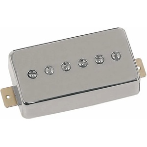 Seymour Duncan SPH90-1B Nickel Адаптер за китара