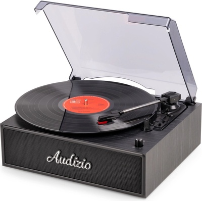 Audizio Reno black