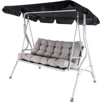 VEGA Třímístná houpačka VeGAS