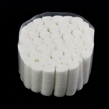 Aspira Separátor prstov valec 38 mm x 8 mm 50 ks