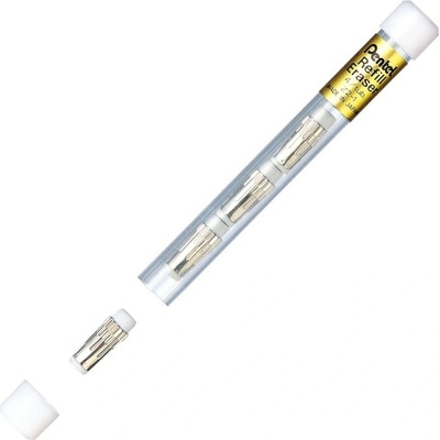 Pentel náhradní pryž do pentelek Z3-1