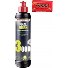 Menzerna Final Finish 3000 250 ml