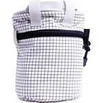 Evolv Торбичка за магнезий Evolv Canvas Chalk Bag - Gridline - размер One Size (335-0634-0211)