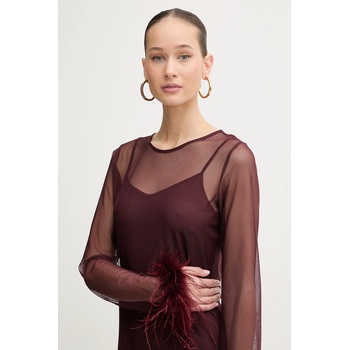 Never Fully Dressed Рокля Never Fully Dressed (NFDDR3071)