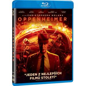 MagicBox Oppenheimer - 2Blu-ray (Blu-ray+бонус диск) (091717)