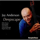 ANDERSON, JAY - DEEPSCAPE CD
