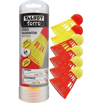 Talbot Torro AEROSPEED SHUTTLES 6KS