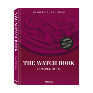 The Watch Book (2023)