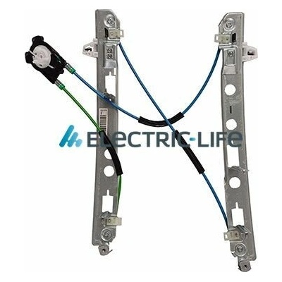 Zvedací zařízení oken ELECTRIC LIFE ZR RN705 R