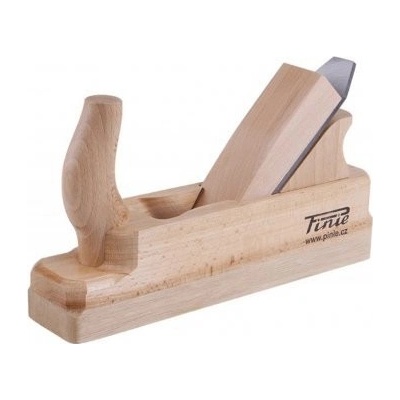 Hoblík HLADÍK 200 x 55 x 130 mm, nůž 39 mm, balení 1 ks