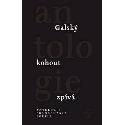 Galský kohout zpívá