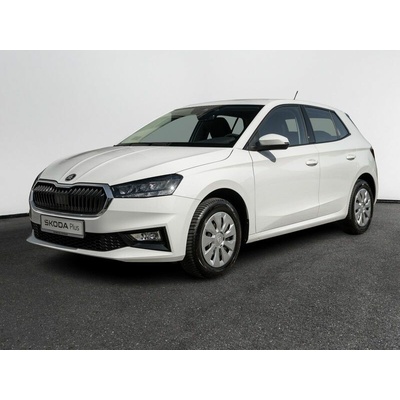 Skoda Fabia 1.0 MPI Essence 59 kW