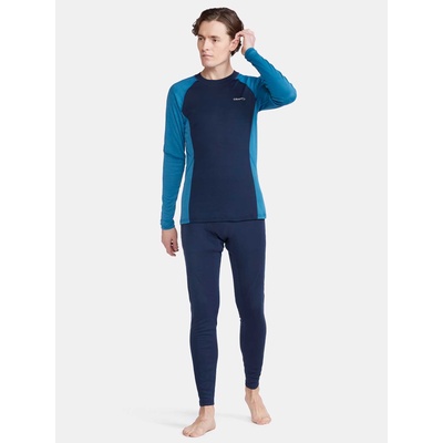 CRAFT Термобельо к-т core warm baselayer set m