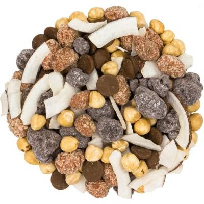 Svět plodů MYX Frozen 160 g