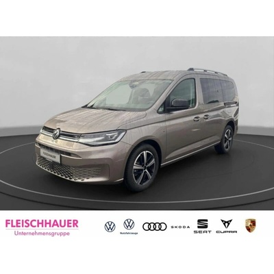 Volkswagen Caddy 90 kW