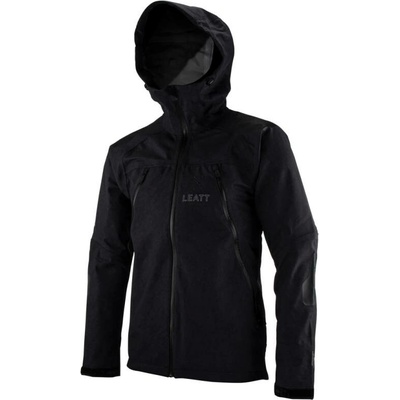 Leatt MTB HydraDri 5.0 unisex black – Zbozi.Blesk.cz