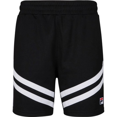 ZUGO shorts FAM0090 čierna