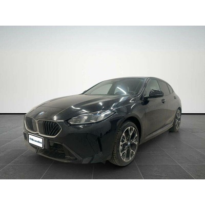 BMW 120d 110 kW