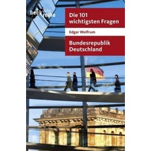 Bundesrepublik Deutschland - Wolfrum, Edgar