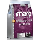Granule pre psov Marp Holistic White Mix Large Breed 12 kg