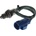Lambda sonda BOSCH 0 258 030 0D1 (02580300D1)