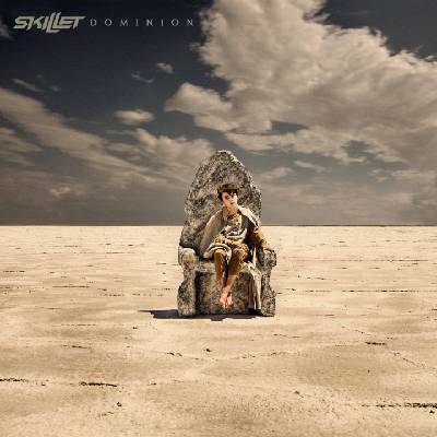 Warner Skillet: Dominion - CD (045934)