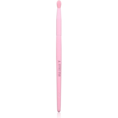 Jeffree Star Cosmetics Crease Definer Brush JS2 štetec na kontúry očných tieňov 1 ks