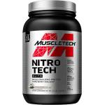 MuscleTech Nitro-Tech Elite [1000 грама] Шоколад