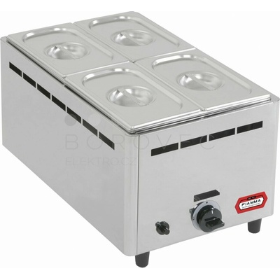 Fiamma Vodní lázeň BMF 1/1 G