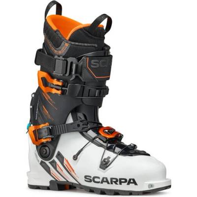 Scarpa Maestrale RS Men - 260, White Orange