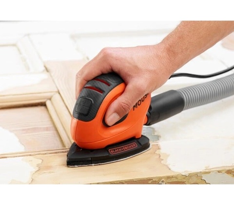 Black & Decker BEW230K