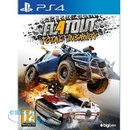 FlatOut 4: Total Instanity