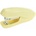Office1 Телбод Superstore Bloom, 24/6, За 20 листа, Пластмаса, Ванилия, office1_1055120055