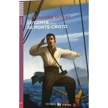 Le Comte de MonteCristo
