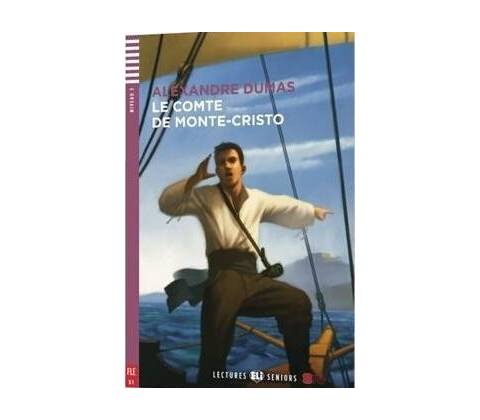 Le Comte de MonteCristo