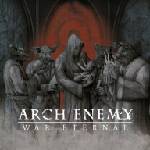 Sony Music Arch Enemy: War Eternal - CD (023983)