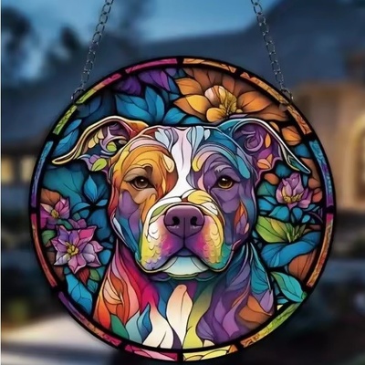 Izmael Slunce Dog/Typ9