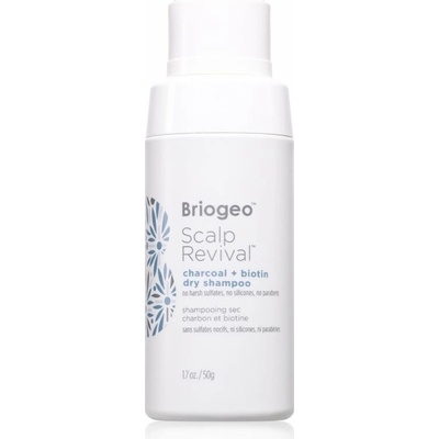 Briogeo Scalp Revival suchý šampón 50 ml