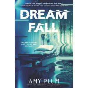 Dreamfall | Amy Plum (ISBN: 9780062429889)