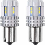 AMiO LED žiarovky CANBUS 3020 UltraBright 12SMD 1156 BA15S P21W 12V/24V (2900)